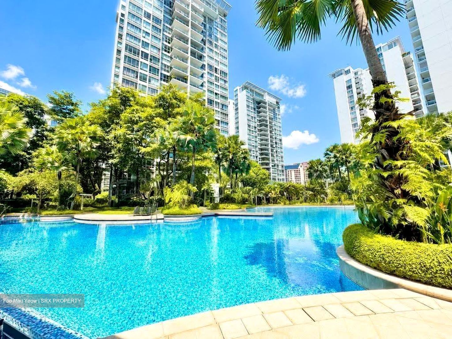 The Sea View (D15), Condominium #634932531